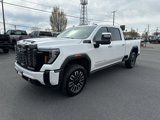 New 2025 GMC Sierra 2500 Denali Ultimate image 3