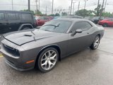 Used 2015 Dodge Challenger SXT Plus image 2