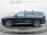 New 2025 Hyundai Palisade Calligraphy image 5