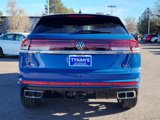 New 2025 Volkswagen Atlas Cross Sport SEL Premium R-Line image 4