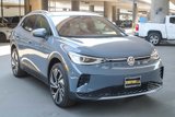 New 2025 Volkswagen ID.4 Pro S Plus image 3