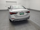 Used 2023 Nissan Sentra SV image 6