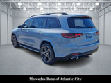 New 2025 Mercedes-Benz GLS 450 4MATIC image 3