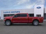 New 2025 Ford F150 XLT w/ Equipment Group 302A MID image 3
