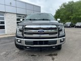 Certified 2016 Ford F150 Lariat w/ Equipment Group 502A Luxury image 2