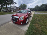 Used 2013 GMC Terrain SLE w/ LPO, Chrome Package image 3