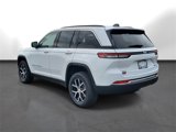 New 2025 Jeep Grand Cherokee Limited image 3