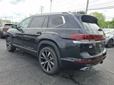 New 2025 Volkswagen Atlas SEL Premium R-Line image 3