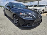 Used 2016 Lexus IS 300 AWD image 4