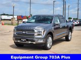 New 2025 Ford F150 Platinum image 4