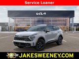 Used 2025 Kia Sportage X-Pro image 4
