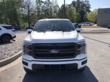 New 2025 Ford F150 Lariat w/ Equipment Group 501A Mid image 3