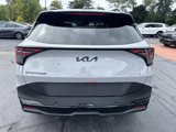 New 2026 Kia Sportage AWD Hybrid image 3