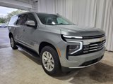 New 2025 Chevrolet Suburban Premier image 3