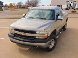 Used 2002 Chevrolet Silverado 2500 LS w/ Electrical Convenience Pkg image 2