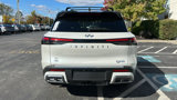 New 2025 INFINITI QX60 Autograph w/ Lighting Package (N92) image 4