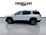 Used 2023 GMC Acadia SLT image 4