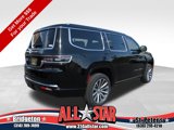 New 2024 Jeep Grand Wagoneer Series I w/ HD Trailer Tow Package image 3