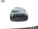 New 2025 Audi Q7 3.0T Premium Plus image 2