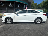 Used 2014 Hyundai Sonata GLS w/ Popular Equipment Group 2 image 2