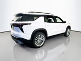 New 2026 Chevrolet Traverse LT w/ Enhanced Driving Package image 5