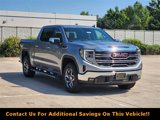 New 2026 GMC Sierra 1500 SLT w/ SLT Premium Plus Package image 2