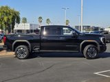 New 2026 GMC Sierra 2500 Denali Ultimate w/ Max Trailering Package image 3