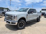 Used 2025 Ford F350 Lariat w/ Tremor Off-Road Package image 4
