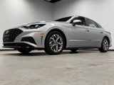 Used 2023 Hyundai Sonata SEL w/ Preferred Accessory Package image 4