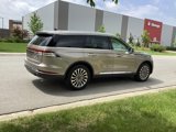Used 2021 Lincoln Aviator Reserve w/ Elements Package Plus image 4