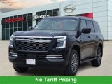 New 2025 Nissan Armada SL image 2