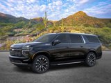 New 2025 Chevrolet Suburban High Country image 3