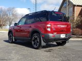 New 2025 Ford Bronco Sport Outer Banks w/ Outer Banks Tech Package+ image 3