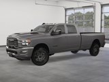 New 2025 RAM 3500 Laramie w/ Night Edition image 2