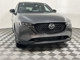 New 2025 MAZDA CX-5 2.5 Turbo w/ Premium Package image 3