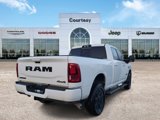 New 2025 RAM 2500 Laramie image 4