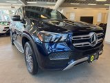 Used 2022 Mercedes-Benz GLE 350 4MATIC image 3