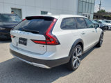 New 2025 Volvo V90 B6 Cross Country Ultra w/ Protection Package Premier image 4