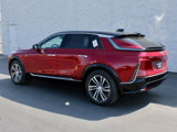 New 2025 Cadillac Lyriq Luxury image 3