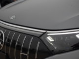 Certified 2023 Mercedes-Benz EQS AMG 4MATIC image 2