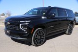 New 2025 Chevrolet Suburban High Country image 3