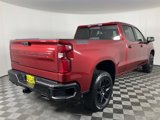 New 2025 Chevrolet Silverado 1500 LT Trail Boss w/ Convenience Package II image 5