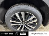New 2025 Nissan Pathfinder Platinum w/ Cargo Package image 5