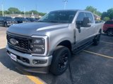 New 2024 Ford F250 Lariat w/ Lariat Ultimate Package image 3