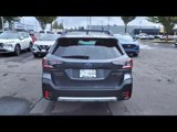 Used 2022 Subaru Outback Limited XT w/ Tech Package 3 image 6