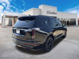 New 2025 Cadillac XT6 Sport w/ LPO, Onyx Lite Package image 3