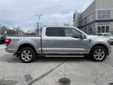 Used 2023 Ford F150 Lariat w/ Equipment Group 502A High image 4