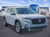 New 2025 Honda Pilot Elite image 4