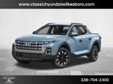 New 2026 Hyundai Santa Cruz SEL image 2