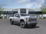 New 2025 GMC Sierra 2500 Denali w/ Denali Reserve Package image 2